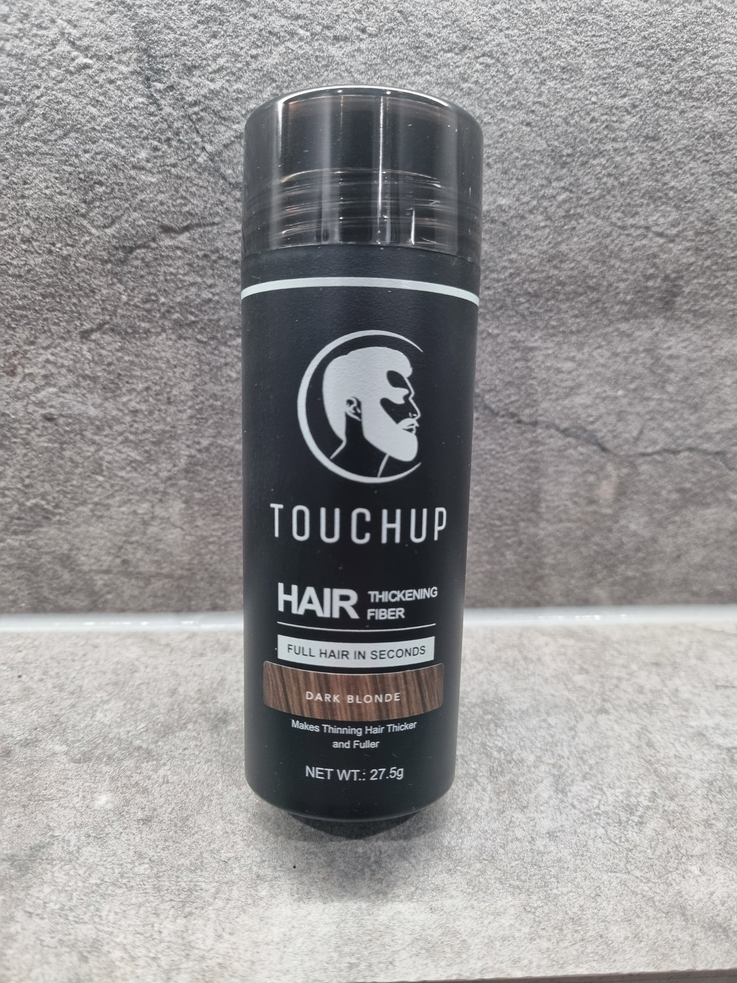 Instant Hair Thickening Fiber