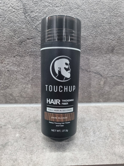 Instant Hair Thickening Fiber
