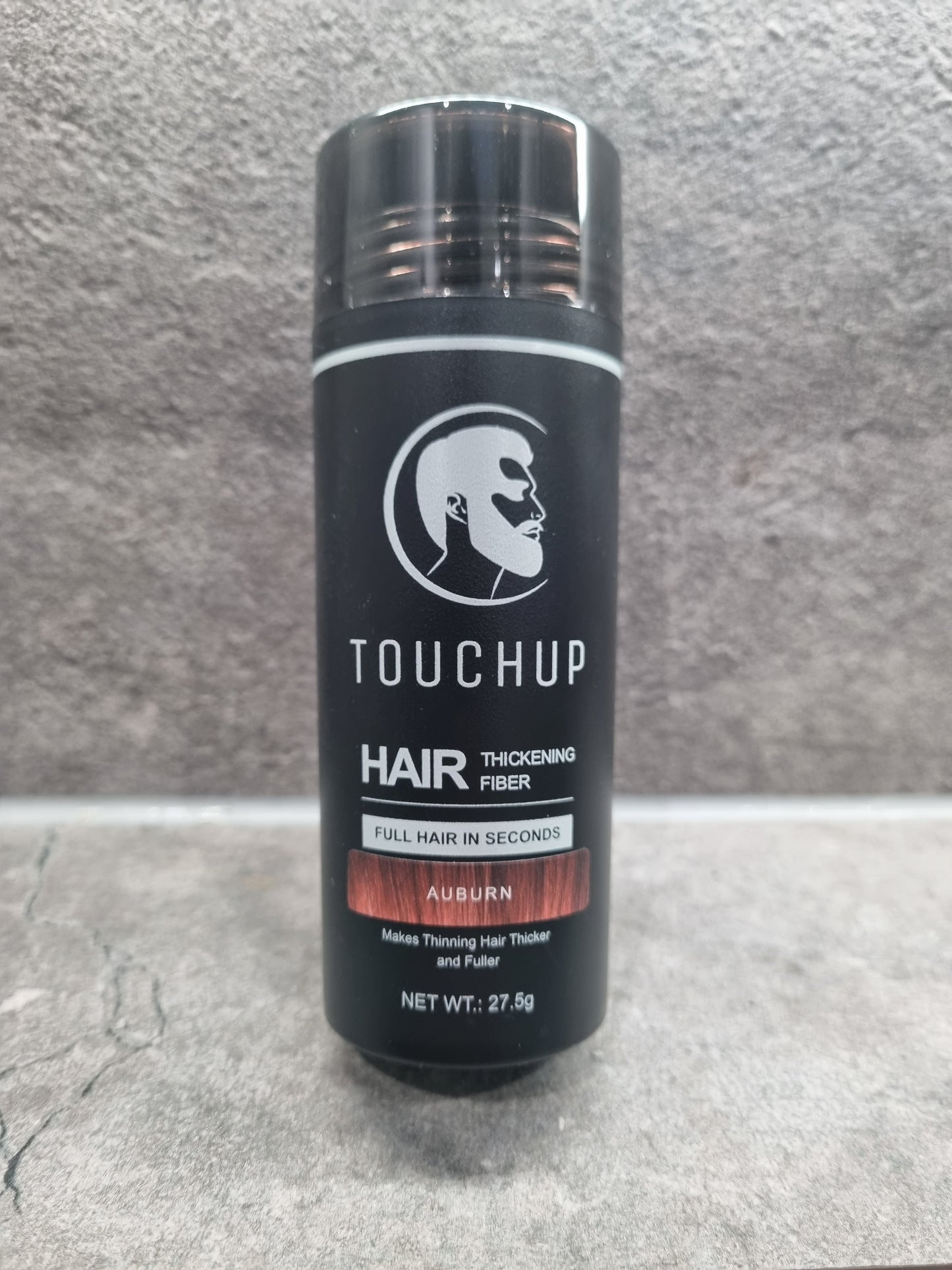 Instant Hair Thickening Fiber