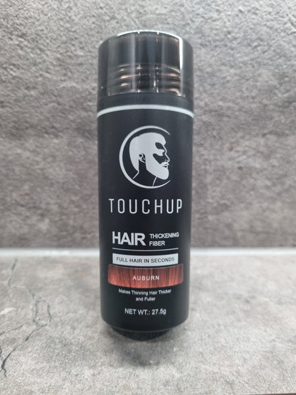 Instant Hair Thickening Fiber